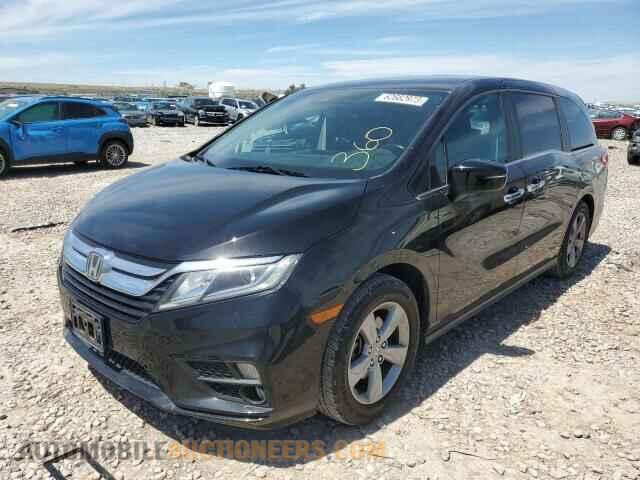 5FNRL6H72KB033900 HONDA All Models 2019