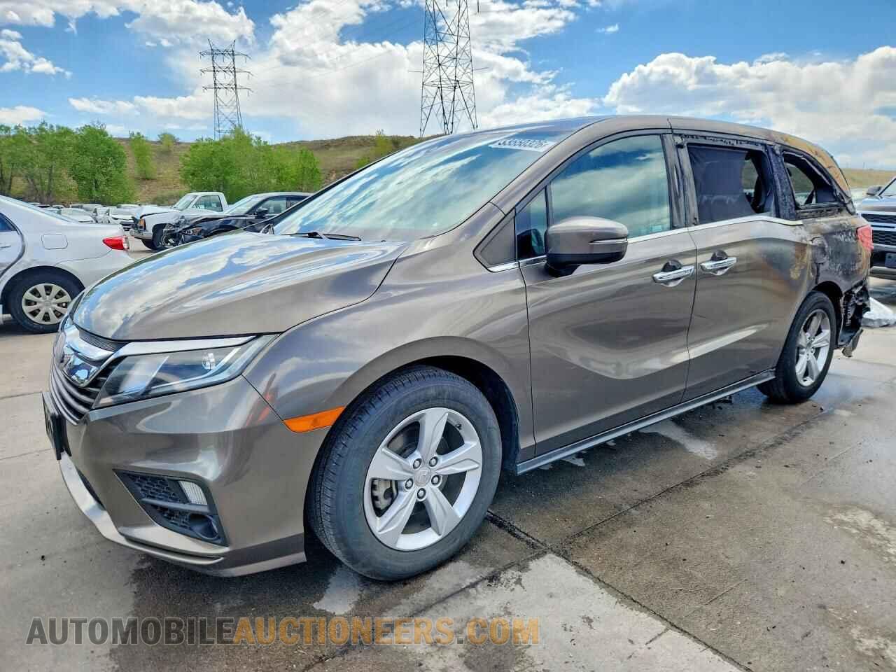 5FNRL6H72KB035954 HONDA All Models 2019