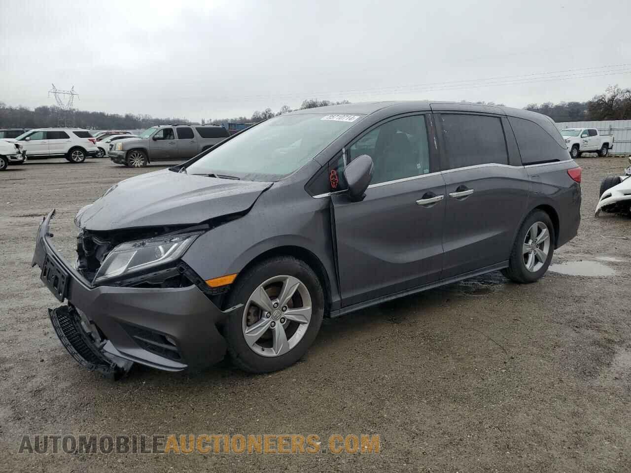 5FNRL6H72KB045321 HONDA All Models 2019