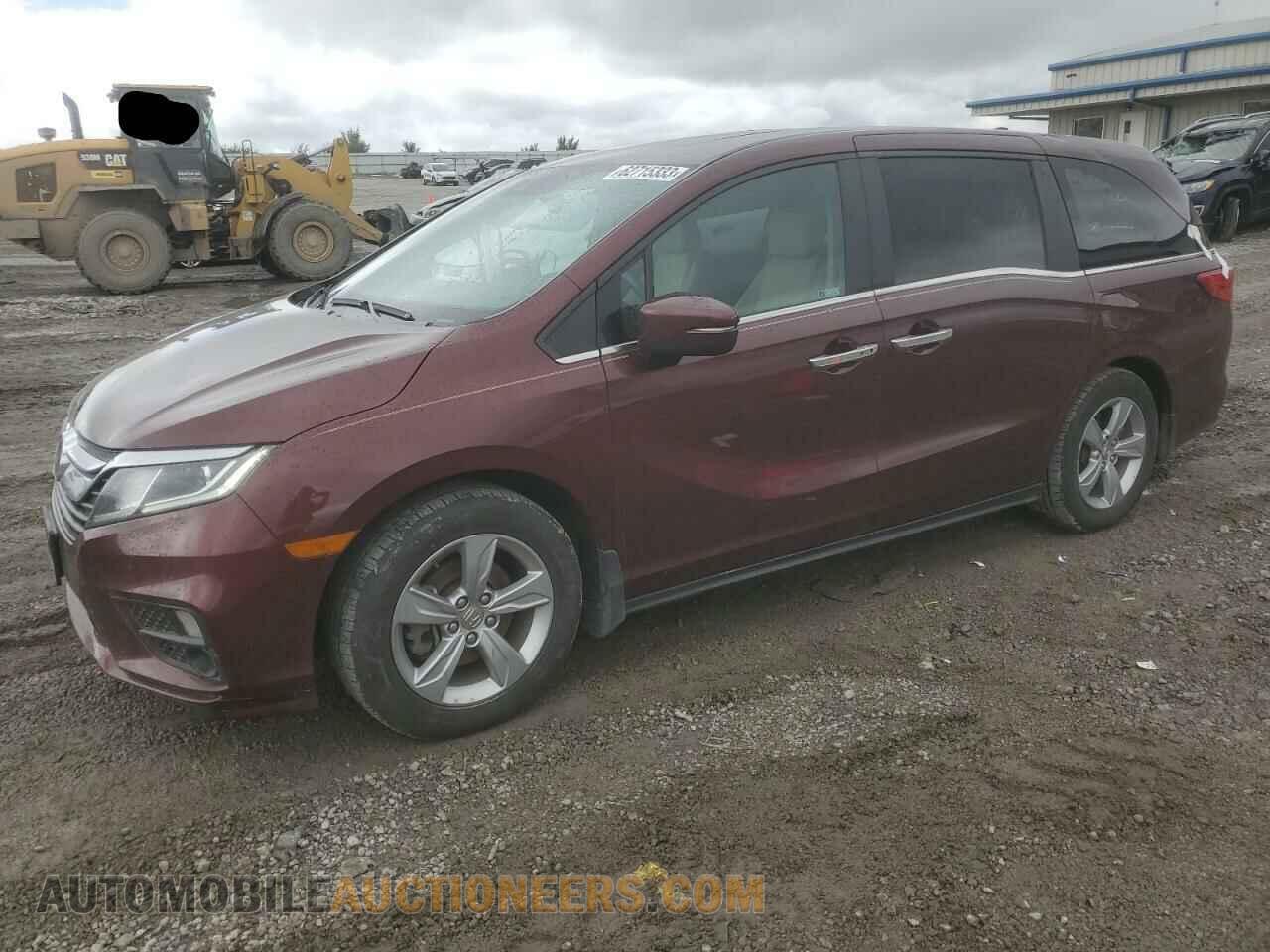 5FNRL6H72KB048705 HONDA All Models 2019