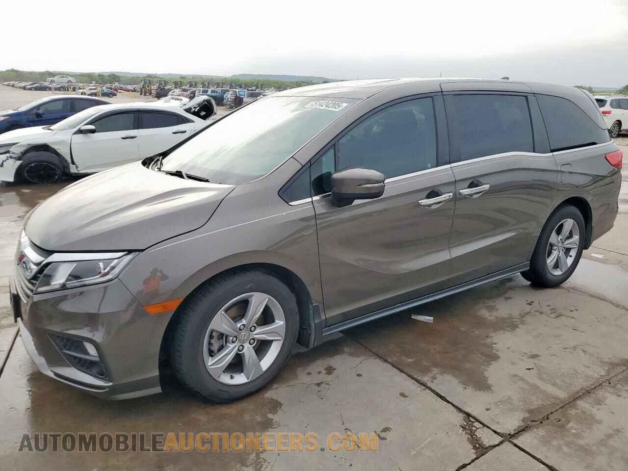 5FNRL6H72KB059123 HONDA All Models 2019
