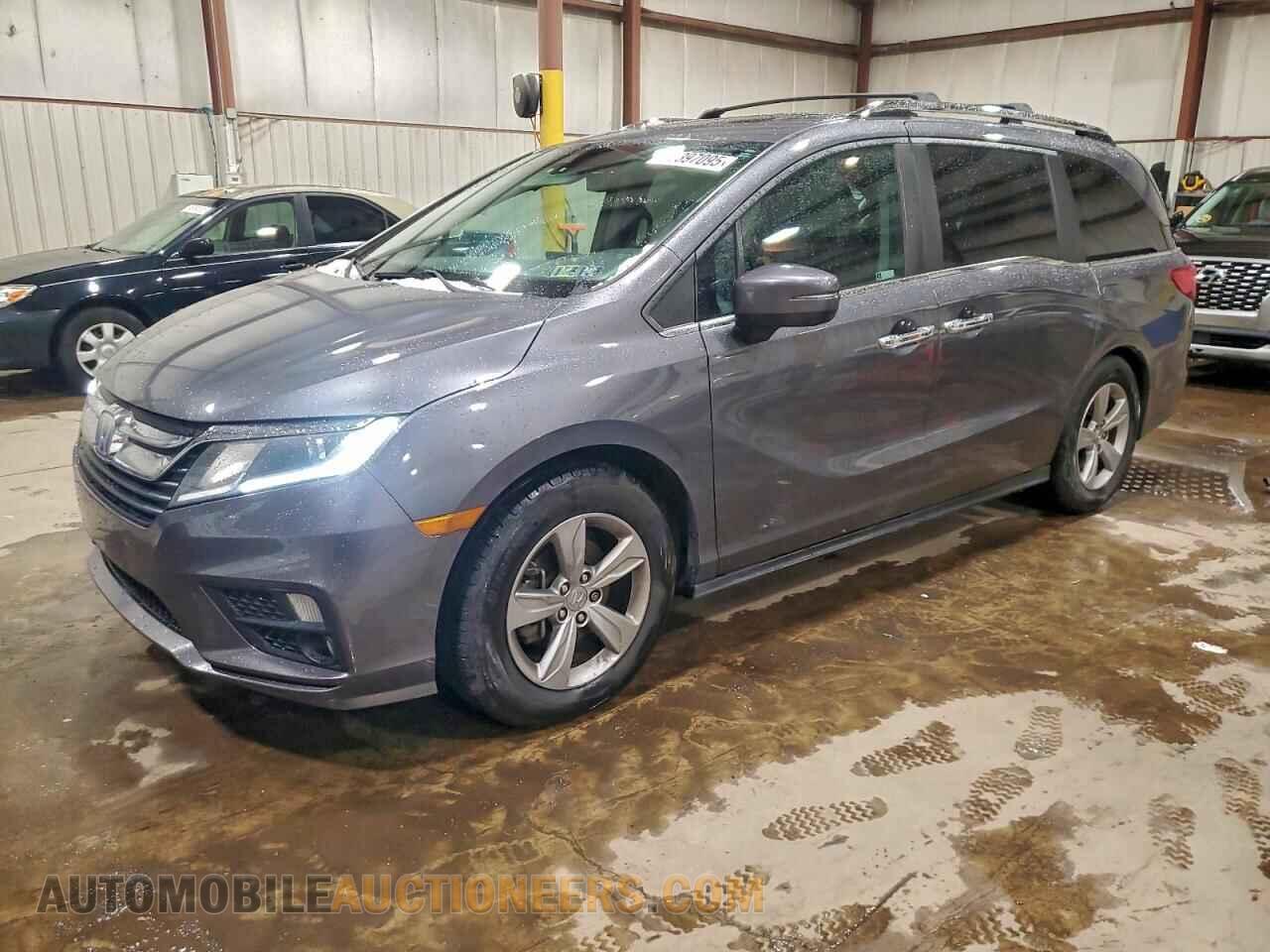 5FNRL6H72KB080411 HONDA All Models 2019