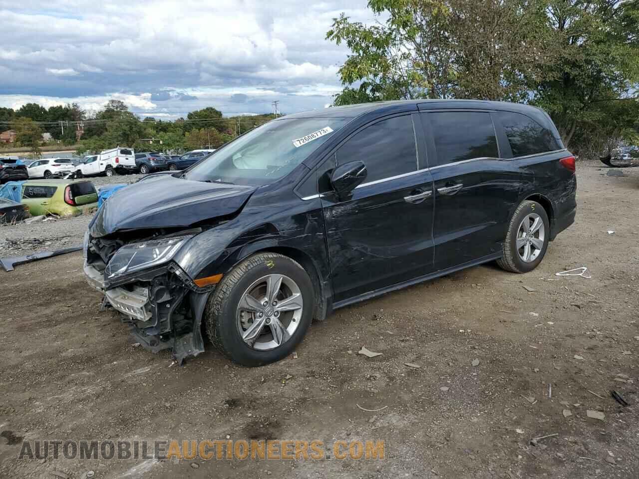 5FNRL6H72KB087097 HONDA All Models 2019