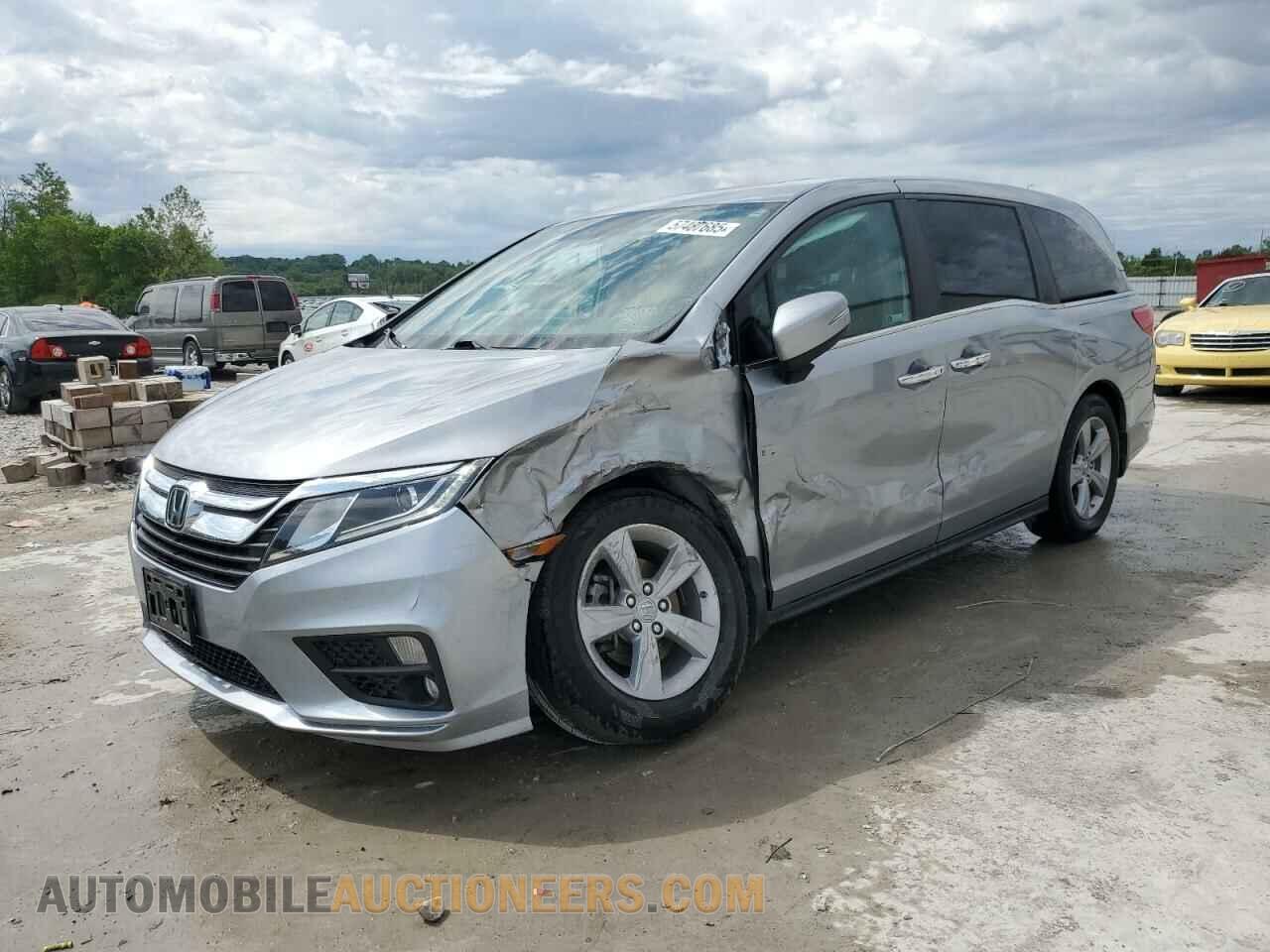 5FNRL6H72KB132832 HONDA All Models 2019