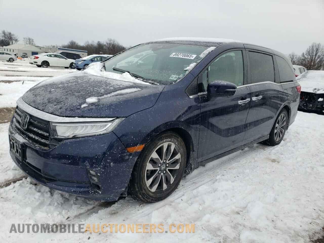 5FNRL6H72MB022320 HONDA All Models 2021