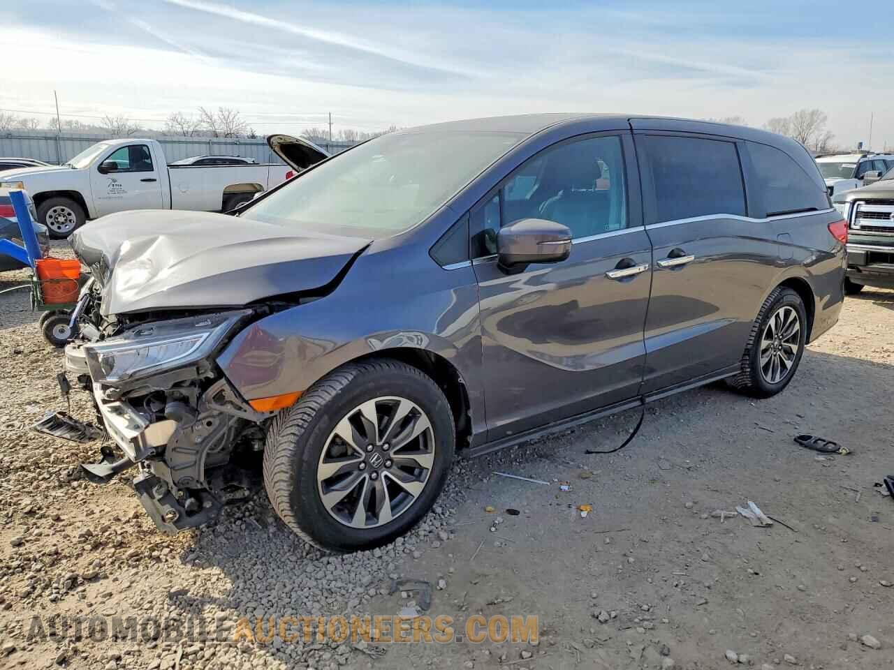 5FNRL6H72MB025654 HONDA All Models 2021