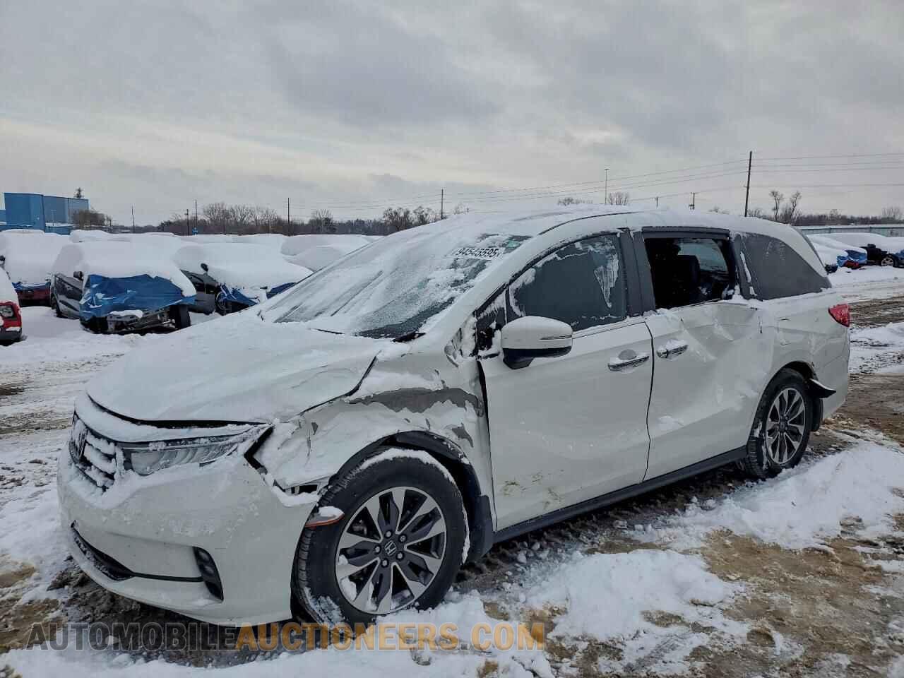5FNRL6H72MB044771 HONDA All Models 2021