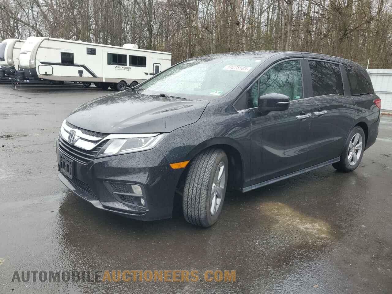 5FNRL6H73JB085342 HONDA All Models 2018