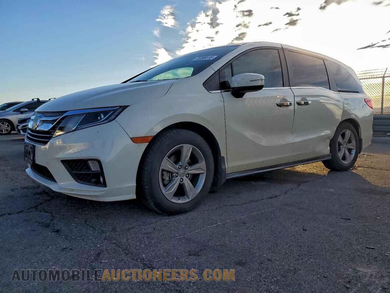 5FNRL6H73KB007788 HONDA All Models 2019