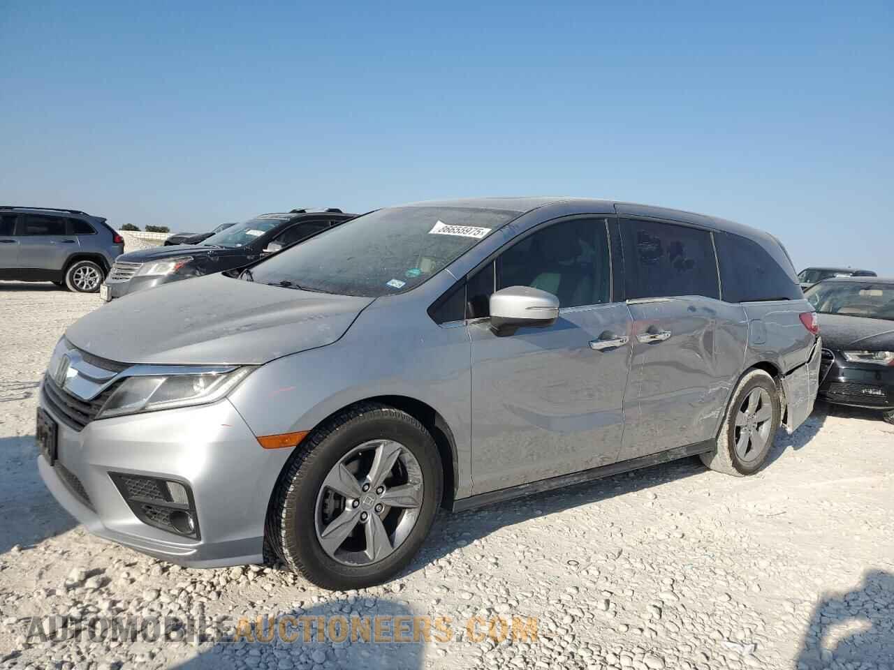 5FNRL6H73KB015437 HONDA All Models 2019