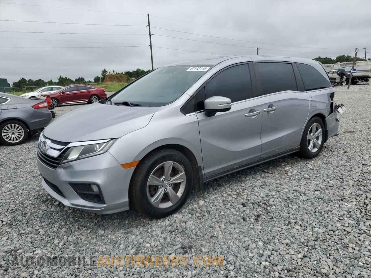 5FNRL6H73KB033498 HONDA All Models 2019
