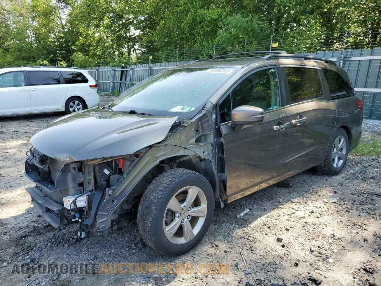 5FNRL6H73KB034604 HONDA All Models 2019