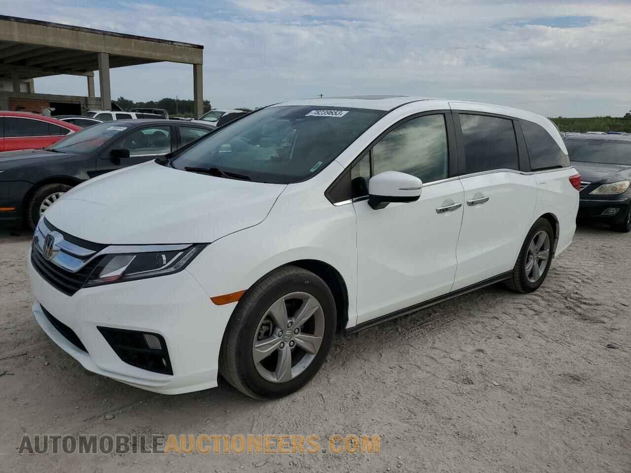 5FNRL6H73KB036479 HONDA All Models 2019