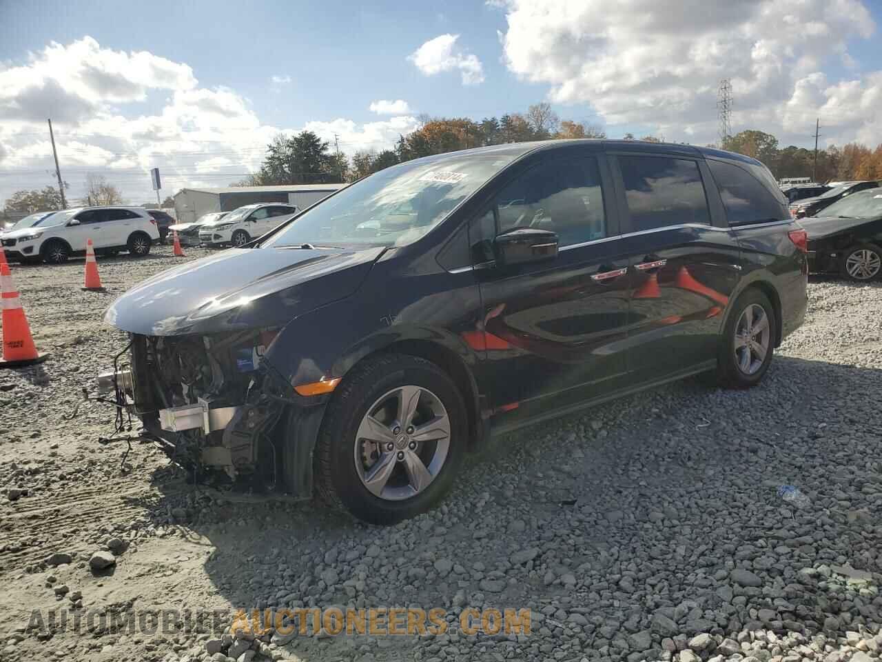5FNRL6H73KB044470 HONDA All Models 2019