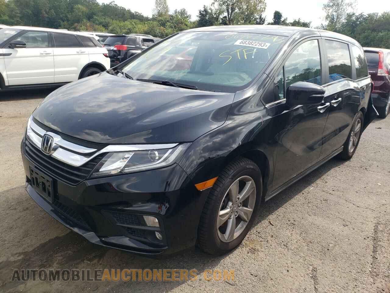 5FNRL6H73KB046087 HONDA All Models 2019