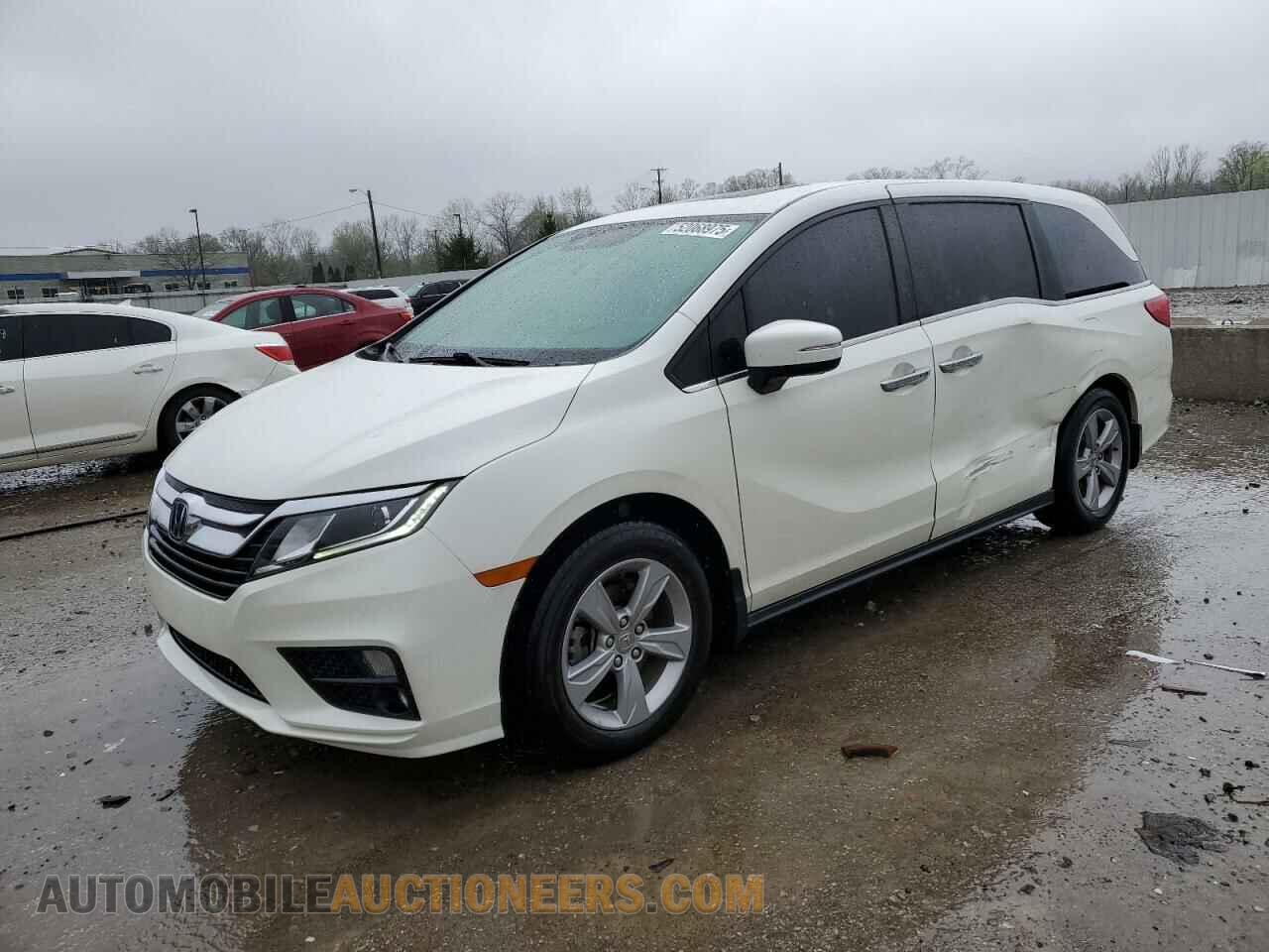 5FNRL6H73KB057624 HONDA All Models 2019