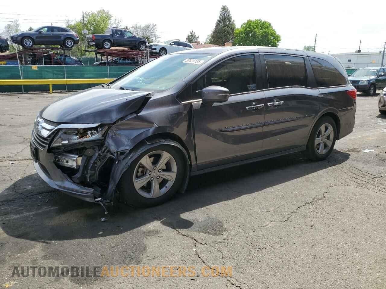 5FNRL6H73KB063536 HONDA All Models 2019
