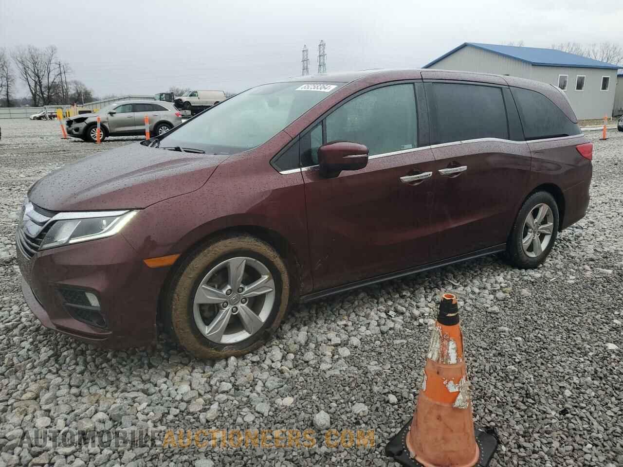 5FNRL6H73KB074729 HONDA All Models 2019