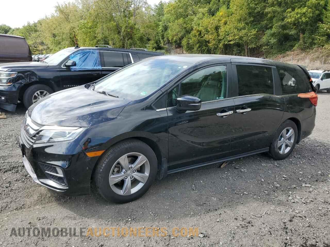 5FNRL6H73KB075685 HONDA All Models 2019
