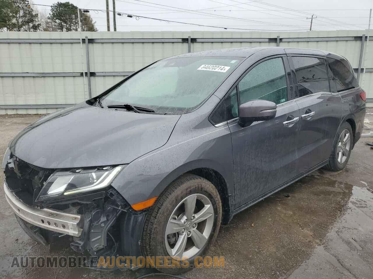 5FNRL6H73KB080336 HONDA All Models 2019