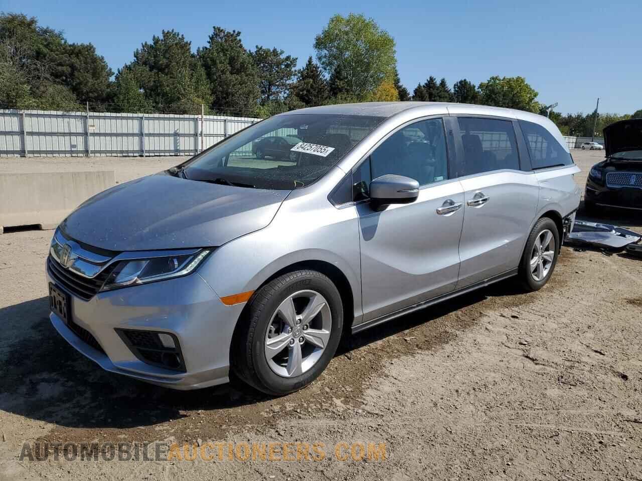 5FNRL6H73KB089439 HONDA All Models 2019