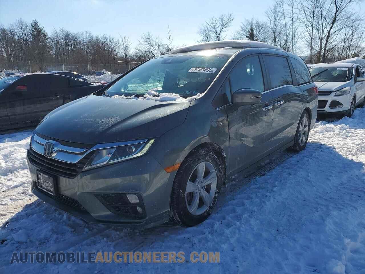 5FNRL6H73KB095015 HONDA All Models 2019