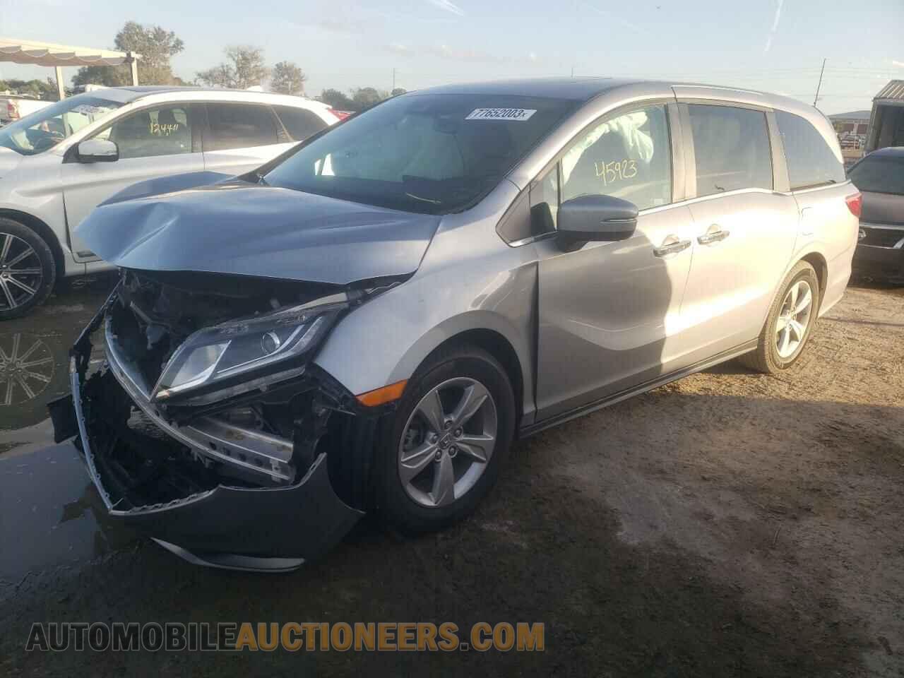 5FNRL6H73KB102495 HONDA All Models 2019