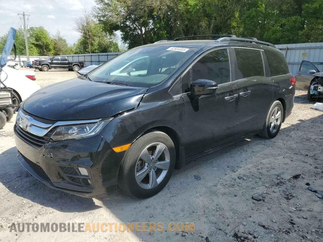 5FNRL6H73KB103467 HONDA All Models 2019