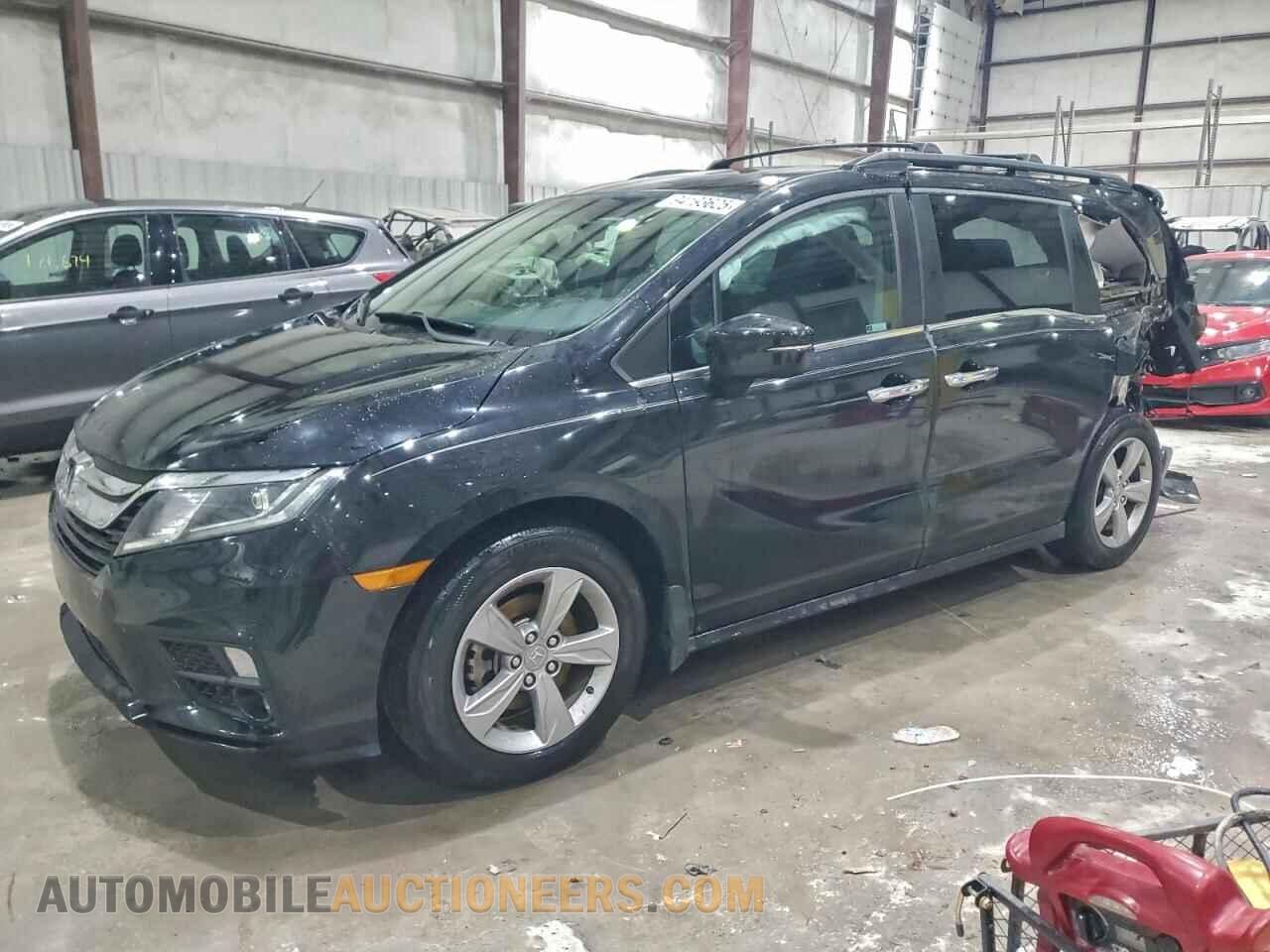 5FNRL6H73KB106644 HONDA All Models 2019