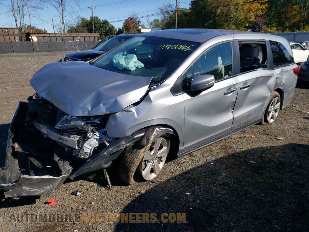 5FNRL6H73KB120088 HONDA All Models 2019