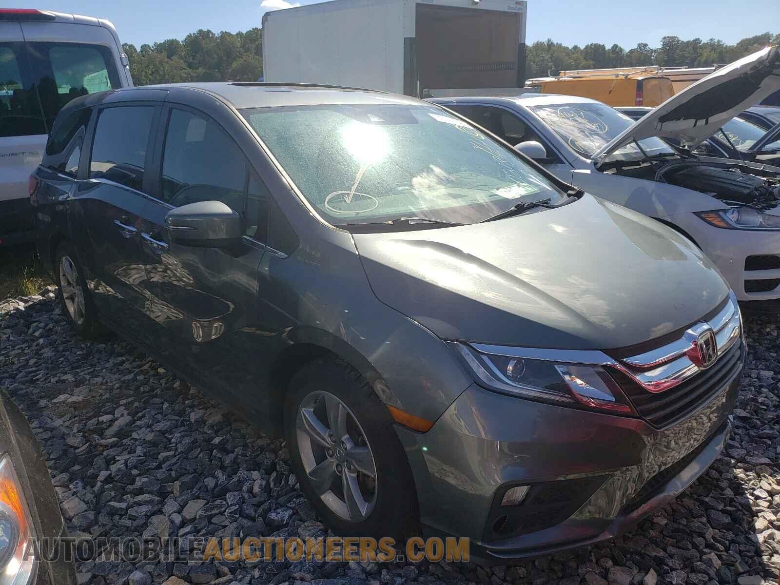 5FNRL6H74JB021844 HONDA All Models 2018