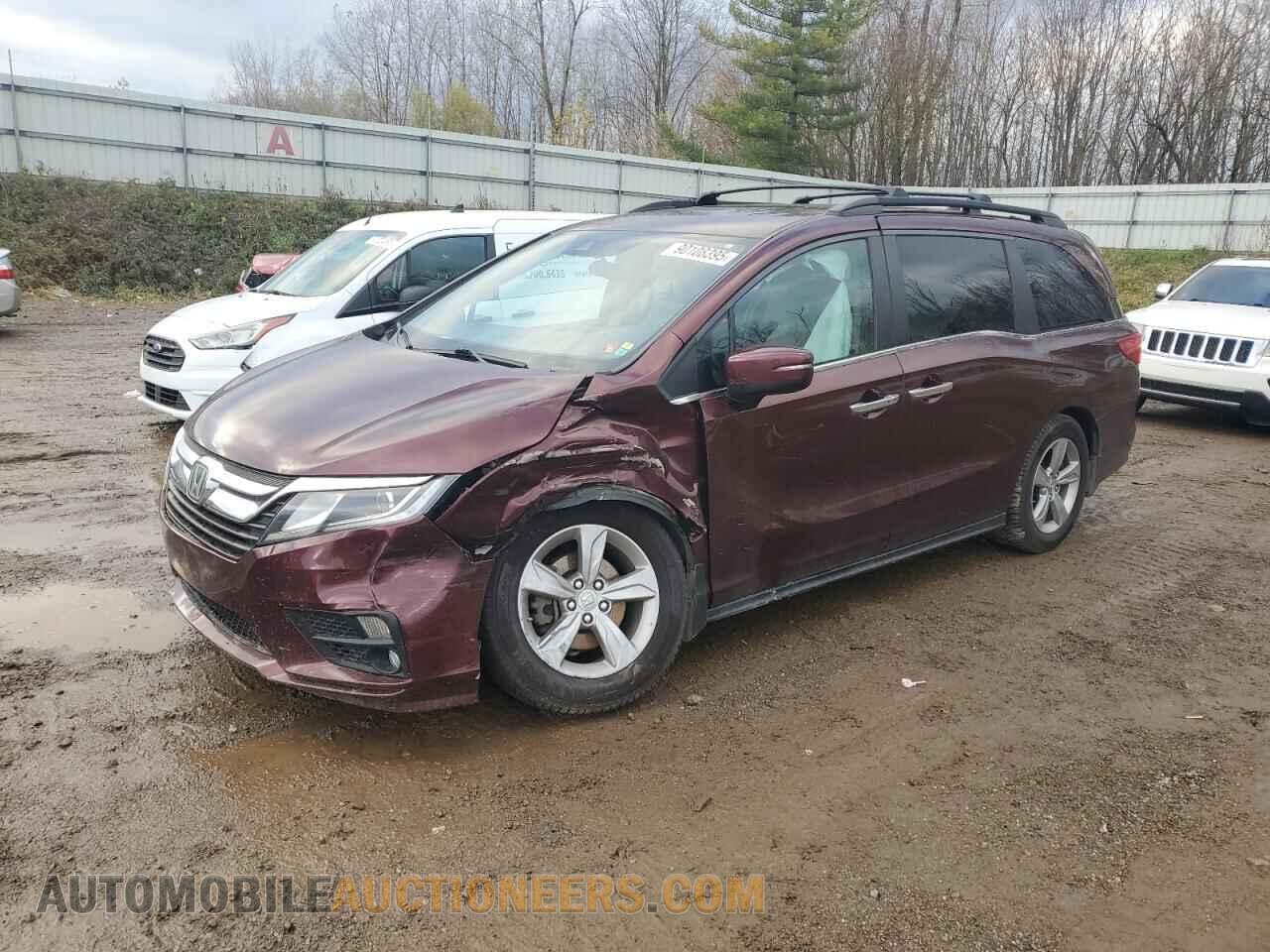 5FNRL6H74JB047005 HONDA All Models 2018