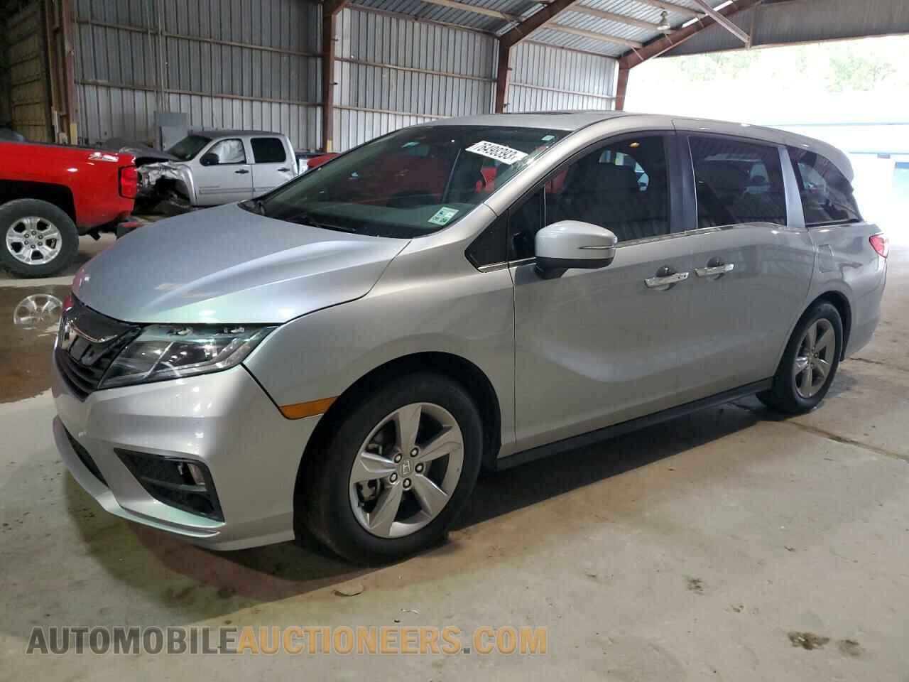 5FNRL6H74KB001739 HONDA All Models 2019