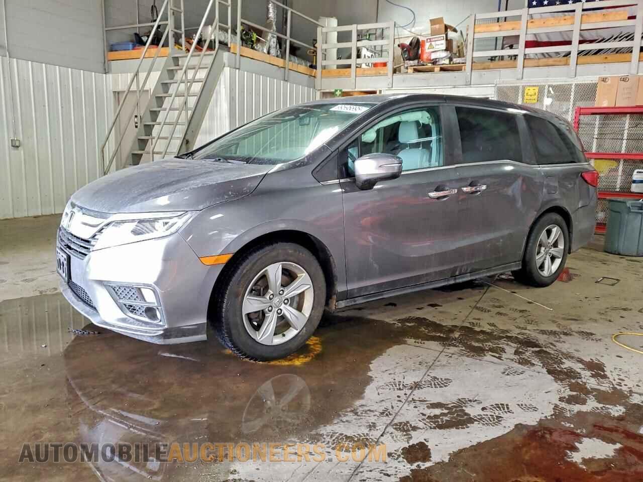 5FNRL6H74KB010313 HONDA All Models 2019