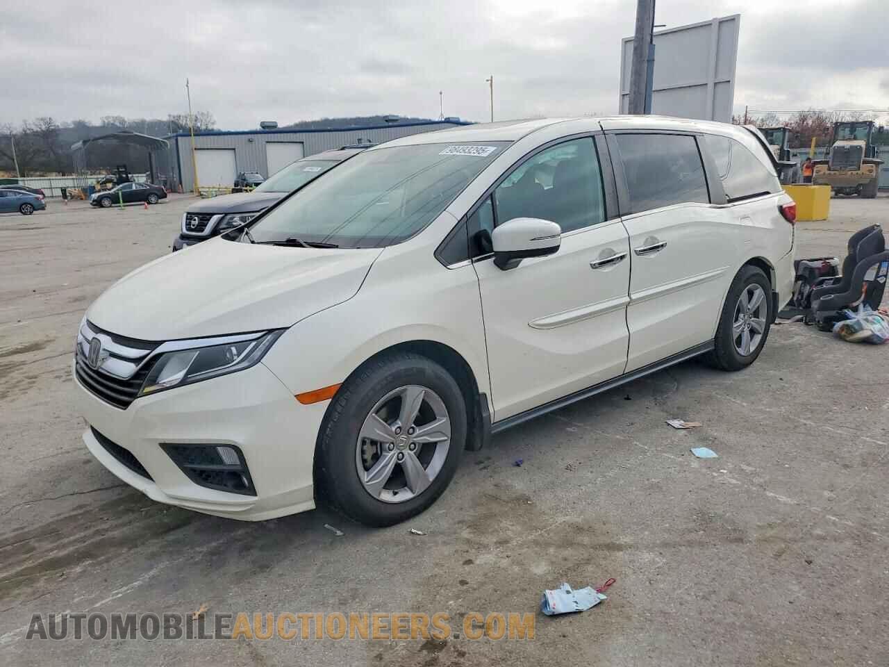 5FNRL6H74KB011977 HONDA All Models 2019