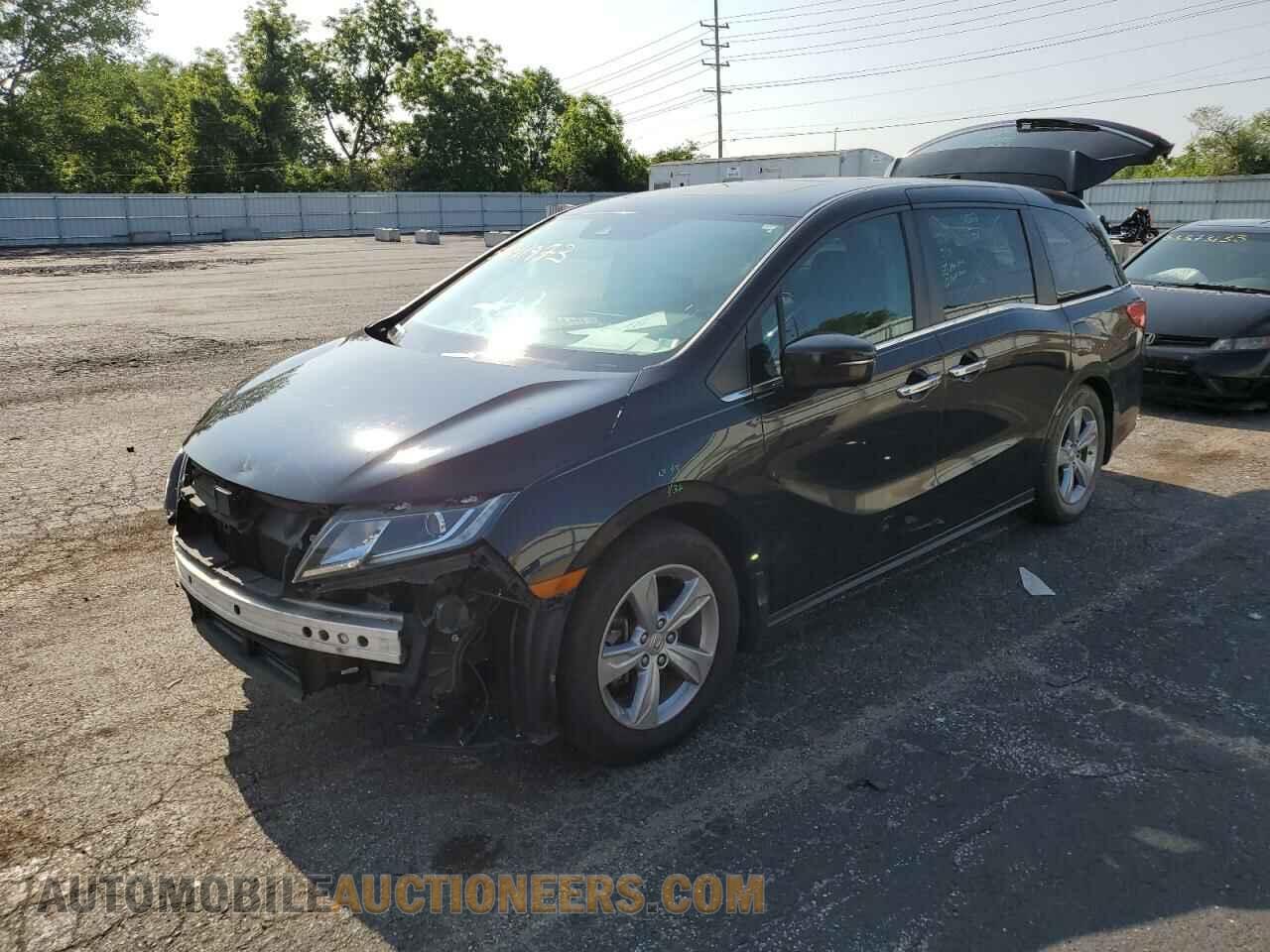 5FNRL6H74KB013650 HONDA All Models 2019
