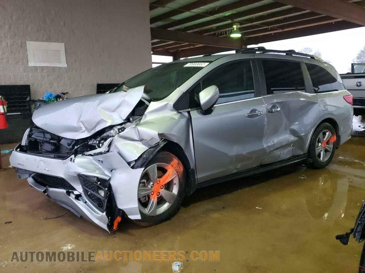 5FNRL6H74KB013714 HONDA All Models 2019