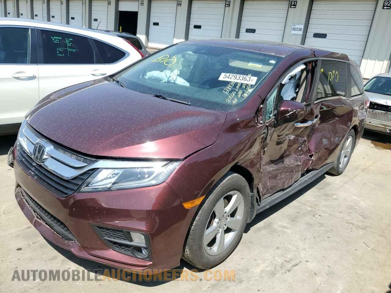 5FNRL6H74KB015883 HONDA All Models 2019