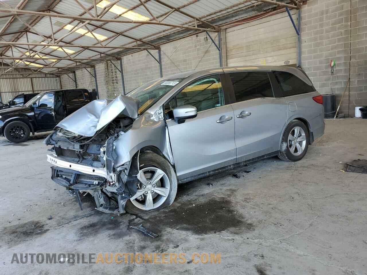 5FNRL6H74KB018251 HONDA All Models 2019