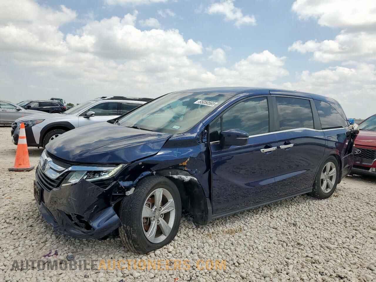 5FNRL6H74KB036300 HONDA All Models 2019