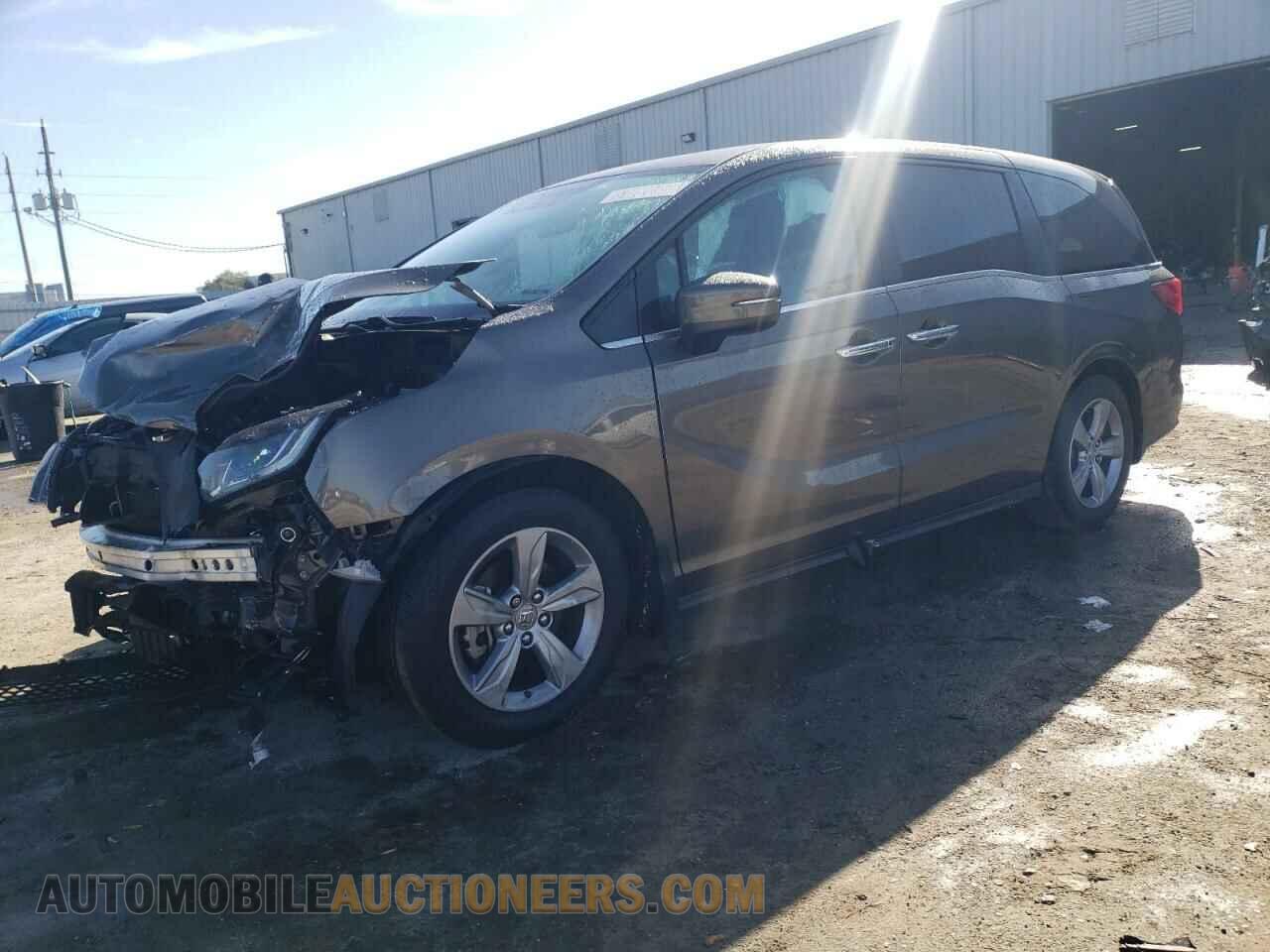 5FNRL6H74KB044106 HONDA All Models 2019