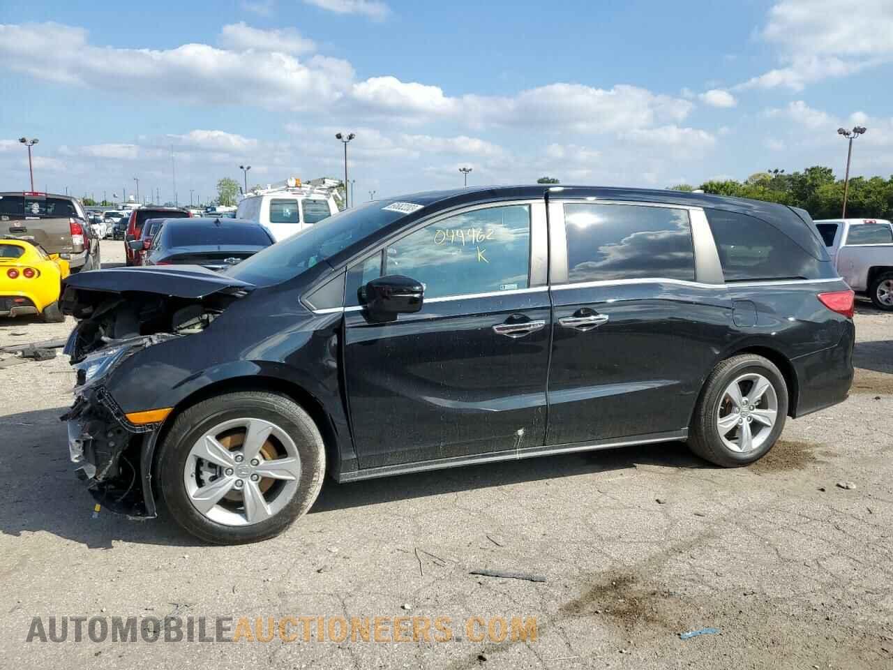 5FNRL6H74KB044462 HONDA All Models 2019