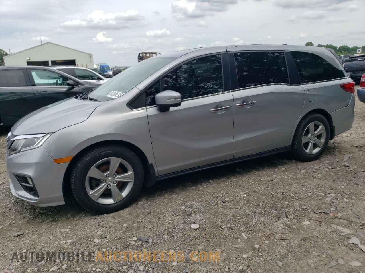 5FNRL6H74KB047085 HONDA All Models 2019