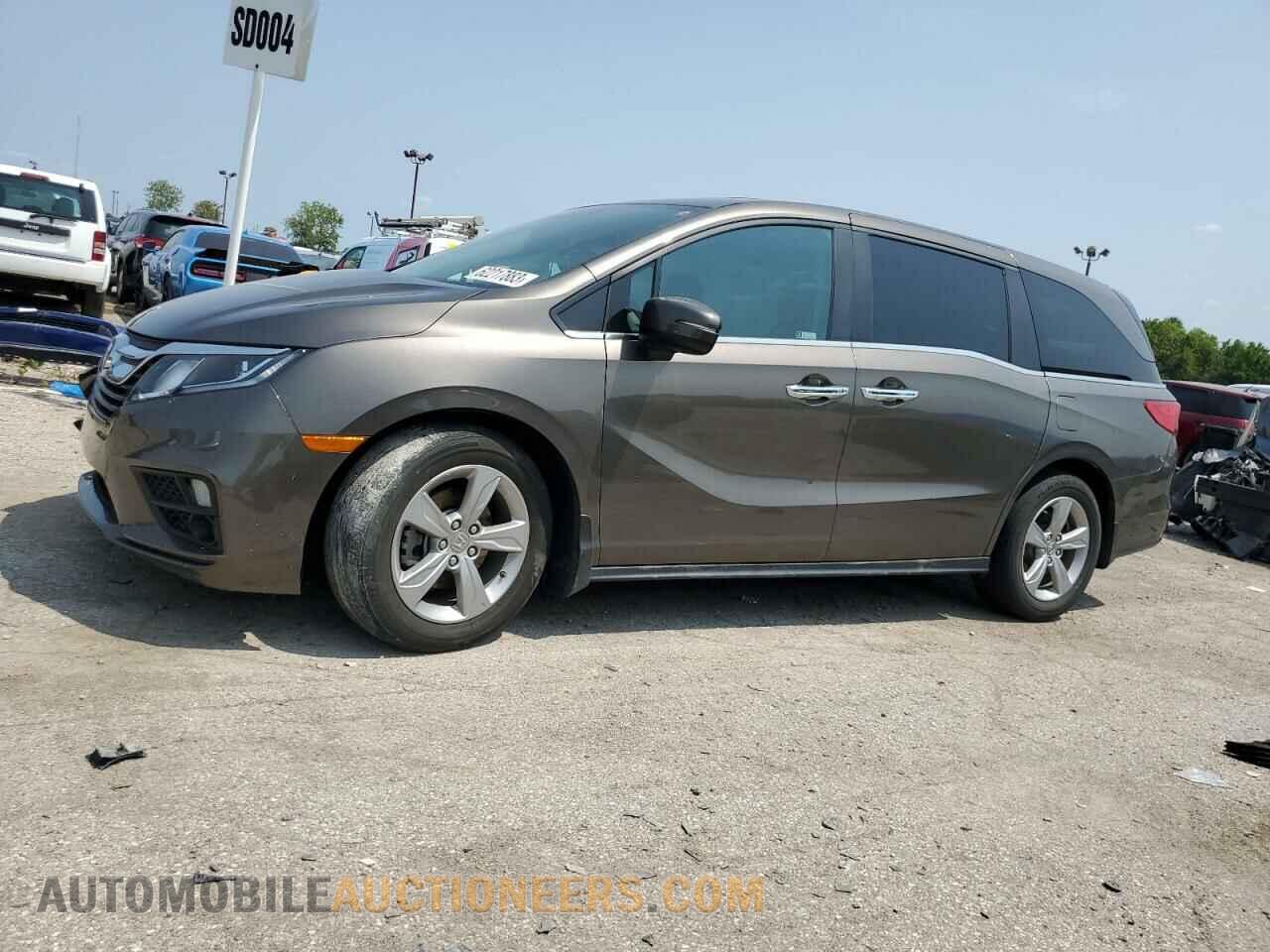 5FNRL6H74KB059060 HONDA All Models 2019