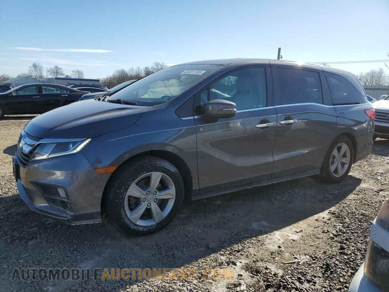 5FNRL6H74KB073086 HONDA All Models 2019