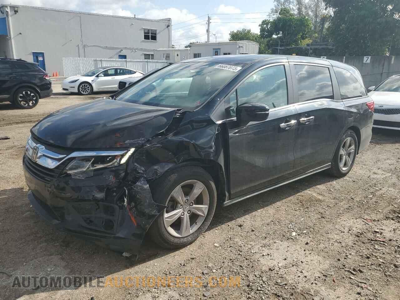 5FNRL6H74KB081091 HONDA All Models 2019