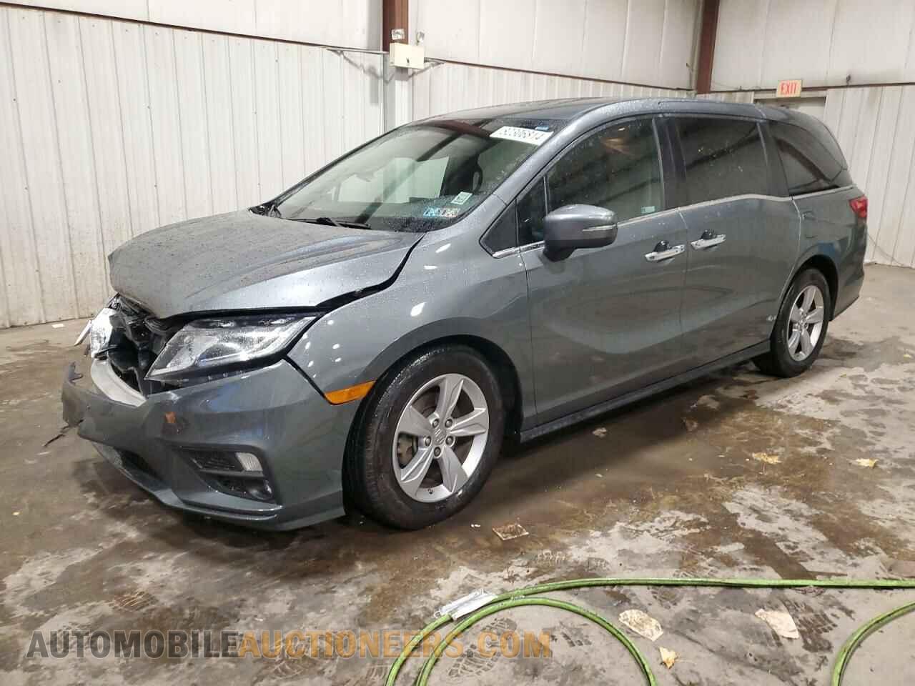 5FNRL6H74KB086713 HONDA All Models 2019