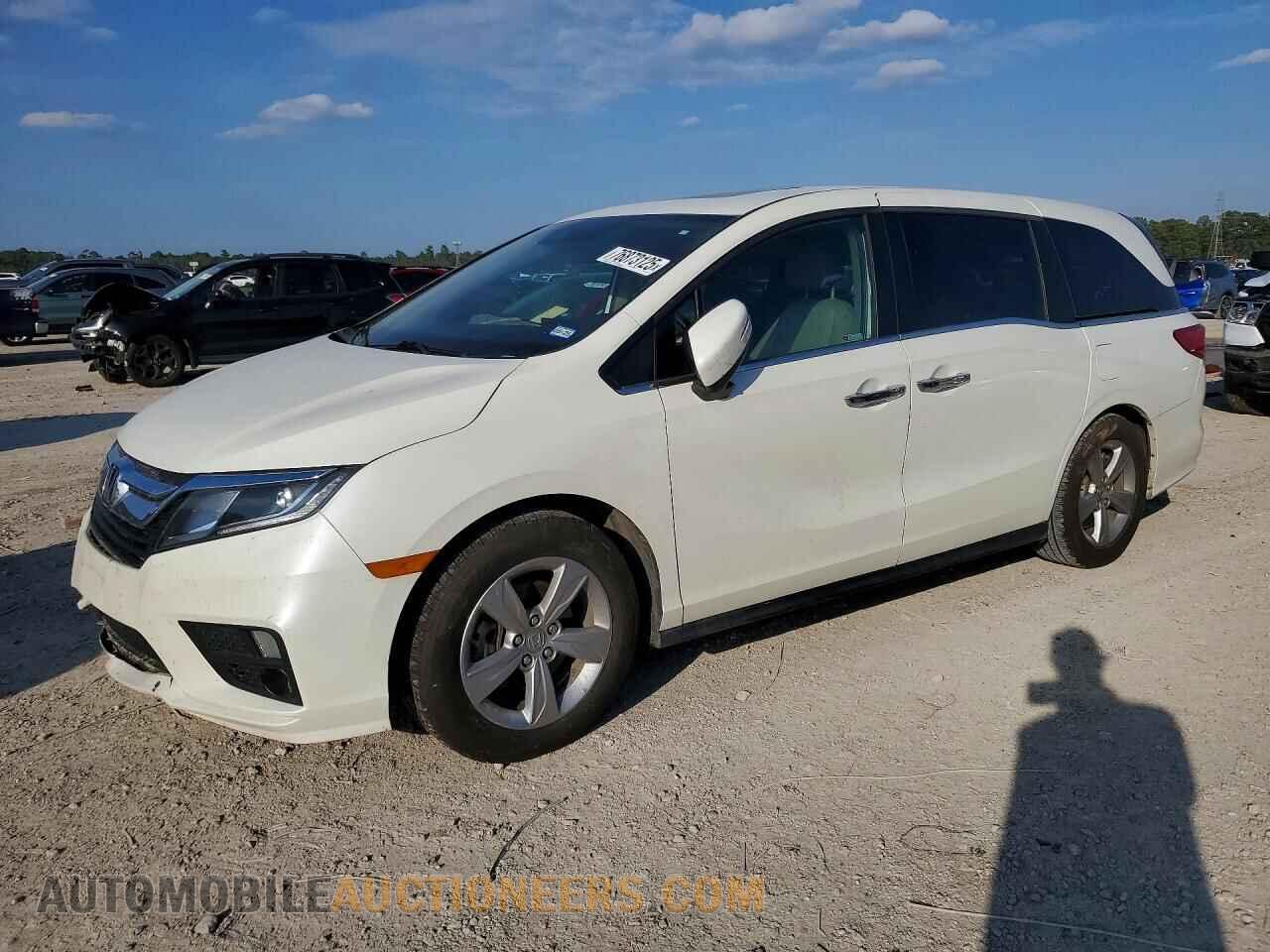 5FNRL6H74KB113151 HONDA All Models 2019