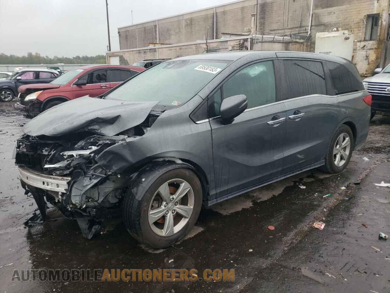 5FNRL6H75JB008178 HONDA All Models 2018
