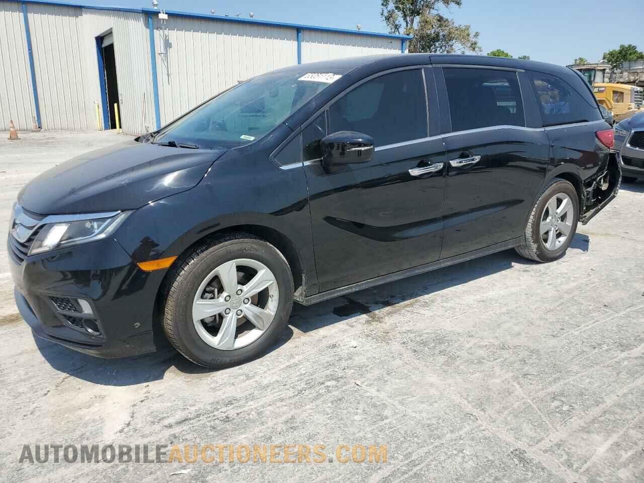 5FNRL6H75KB009669 HONDA All Models 2019